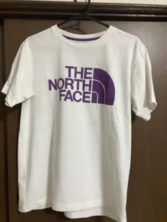 THE NORTH FACE ホワイト Tシャツ