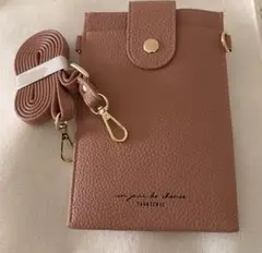 ショルダーバッグ