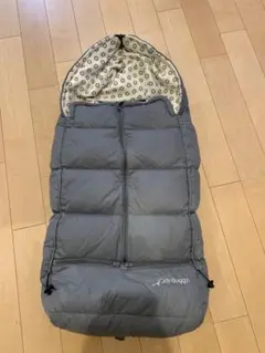 お値下げ!エアバギー フットマフ air buggy