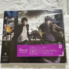 【新品】　CHEMISTRY fo(u)r. ケミストリー