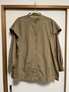 Settimissimo シャツブラウス 新品