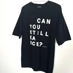 サカナクション CAN YOU STILL DANCE? Tシャツ M 黒