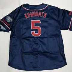 ヤクルトスワローズ川端ユニフォーム