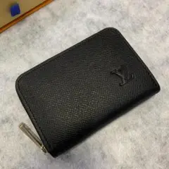 【限定値段】 nj3ブラック コインケース