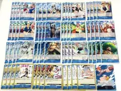 値下げ中★青ナミ★ノーマルデッキパーツ★ノジコ★東の海★ワンピース★