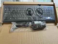 Lenovo 純正キーボード　マウス　未使用品