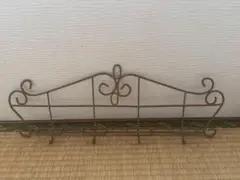 アンティーク壁掛けフック