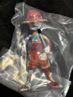 ONE PIECE ワンピース LUFFY's 冒険の記憶 コミックス巻百六