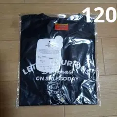 【新品・未使用】おさるのジョージ　Tシャツ