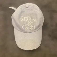 Wednesday Oasis ベースボールキャップ