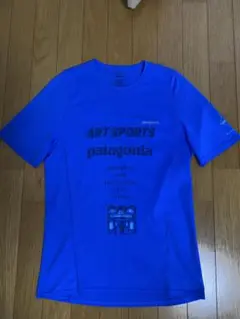 信越五岳2015参加Tシャツ
