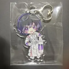 らぶしっく 一周年 ゆそん アクキー