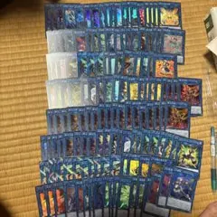 リンクモンスター　まとめ売り　画像通り400枚以上