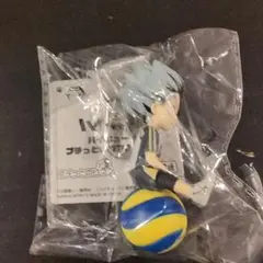 ハイキュー!! プチっとのりマスvol.4 木兎光太郎④