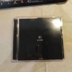BE:FIRST BE:1