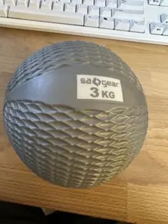 medicine ball 3kg