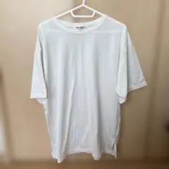 Mサイズ 半袖Tシャツ ポリエステル・綿混合