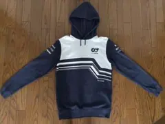 アルファタウリ パーカー Sサイズ
