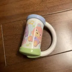 ベビーラトル　西松屋