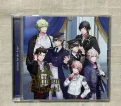 「うたの☆プリンスさまっ♪」HE★VENSミニアルバム～アンセム フォー ジ …