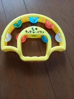 タンバリン ゆず CD ＋ 15個 セット売り 392e00d46de98c43151ffde65e8f02