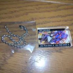 コードギアス　パブロ　マリオ　アクリルチャーム