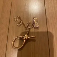 お値下げ★アンテプリマ グローブ ホルダー