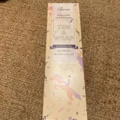 ラエナ 薬用レッグ&フットクリーム テントラップ