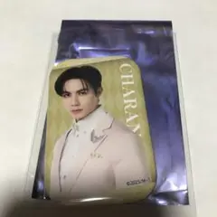 the NEXT PRINCE in Japan 缶マグネット Zee
