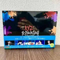 Sexy Zone repainting Tour 2018 Blu-ray