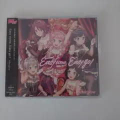 「バンドリ!ガールズバンドパーティ!」～Easy come,Easy go!/…