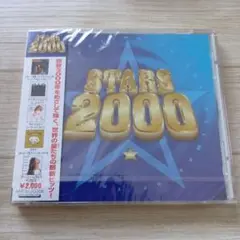 [新品:未開封] STARS 2000