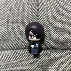 進撃の巨人 ハンジ・ゾエ まちぼうけ ガチャ
