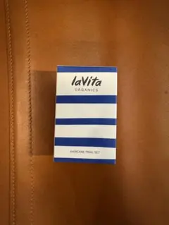 laVita ヘアケアトライアルセット
