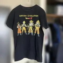 ドラゴンボールZ Tシャツ S