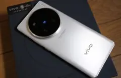 vivo X100 Ultra