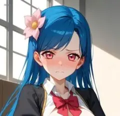 【アイカツ!】風沢そら 大判タオル・バスタオル・ブランケット シークレット