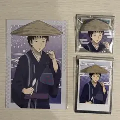 ギャグマンガ日和go　河合曽良　アニメイトフェア