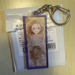 メダリスト展　アクリルキーホルダー　狼嵜光
