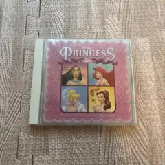 Disney Princess Collection CD