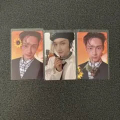 SEVENTEEN ジュン