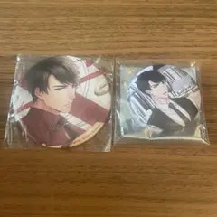 恋プロ　ゼン　バッジ