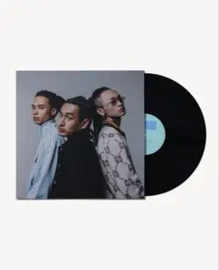 Kaneee Kohjiya & Yvng Patra Champions LP