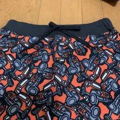 ジャックバニー スカート
