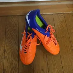 24.5cm MIZUNO REBULA サッカー スパイク
