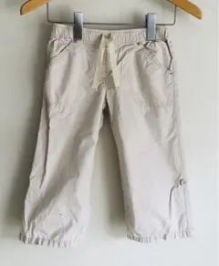 サイズ130　ハーフパンツ　Gymboree