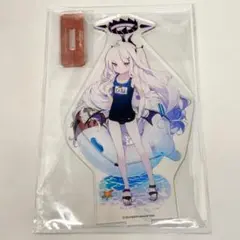 ブルーアーカイブ ブルアカ 中国 一番くじ F賞 アクリルスタンド 水着ヒナ 中国限定】ブルーアーカイブ ブルアカ 一番くじ F賞【水着ヒナ
