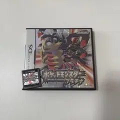 ポケットモンスター プラチナ ニンテンドーDS