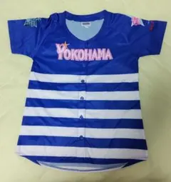 横浜ベイスターズ ガールズユニフォーム