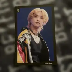 2025年最新】be:first ジュノン サインの人気アイテム - メルカリ